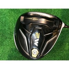 TaylorMade M2 USA R FUJIKURA