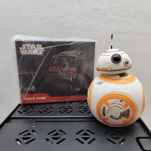 Star wars sphero droide - wars, bb-8