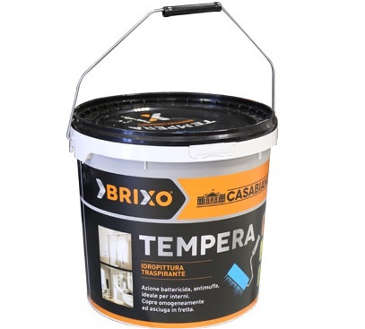 Idropittura traspirante - idropittura,