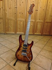 Chitarra harley benton - chitarra,