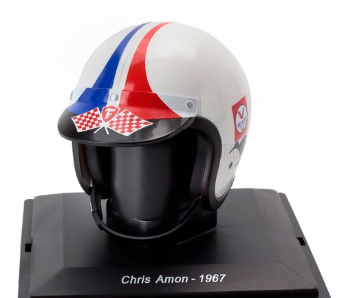 Edicola helmet f1 - helmet,