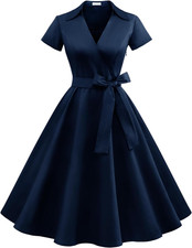 Gonna Vintage Anni 50 60