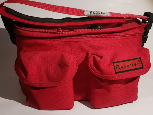 Borsa fotocamera - (prl),