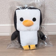 Rilakkuma Gaming Atsumete Peluche Pinguino