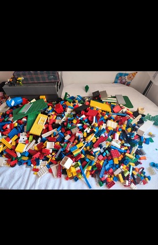 Lego city lotto - lego,