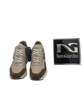 NERO GIARDINI - SNEAKERS DONNA