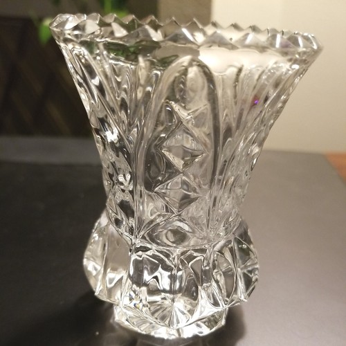 Zajecar vaso bud cristallo - zajecar,