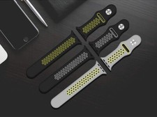 Apple Watch 5 Nike Sport