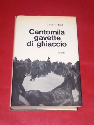 Centomila gavette ghiaccio - gavette, di