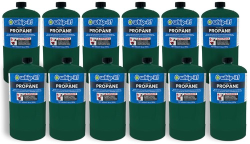 Whip propano 16 oz - it, pz