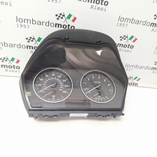 strumentazione quadro strumenti contachilometri bmw x1 f48  serie f20 1 17649411
