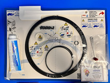 Carpigiani Lotto Ricambi Congelatore Completo LB 302 RTX Kit Sintonizzazione 