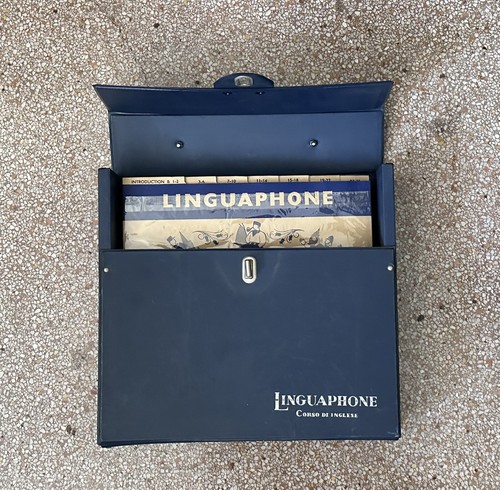 Corso inglese vintage - inglese,