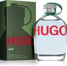 Hugo boss man - boss, toilette