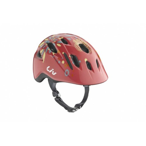 Giant liv casco bici bimbo - giant,