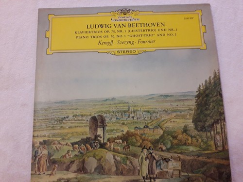 Giri van beethoven - 33,