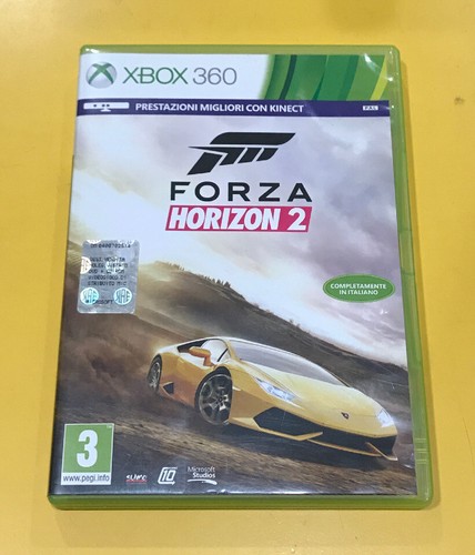 Forza horizon gioco - forza, 360