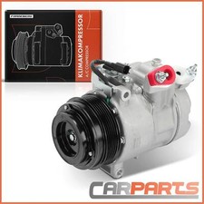 Compressore Climatizzatore Per Ford C-Max 2 Focus 3 Galaxy WA6 Mondeo BA7 S-Max