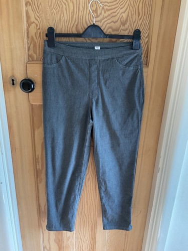 Marla wynne jeggings qvc - wynne,
