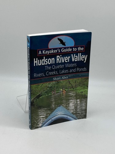 Kayaker guide to the - kayaker's,