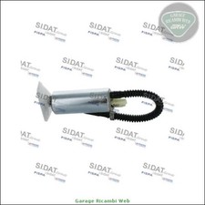 70210 Pompa carburante Sidat