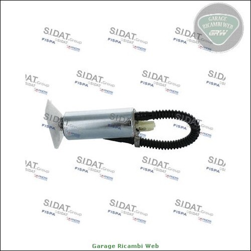 70210 pompa carburante sidat - 70210,