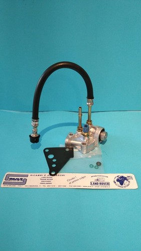 Regolatore pressione - regolatore,