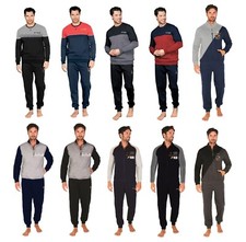 TUTA GIVOVA COMPLETA UOMO