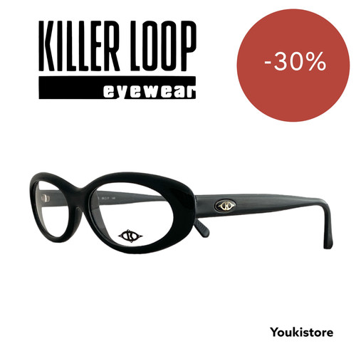 Killer loop occhiali vista - killer,