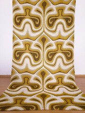 2 vintage heavy-weight fabric