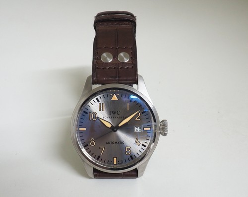 Orologio aviatore iwc pilot - orologio,