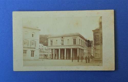 Foto epoca belgio - foto, spa