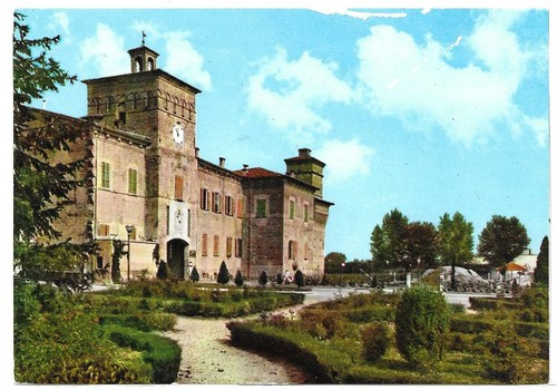 Modena saluti da - modena,