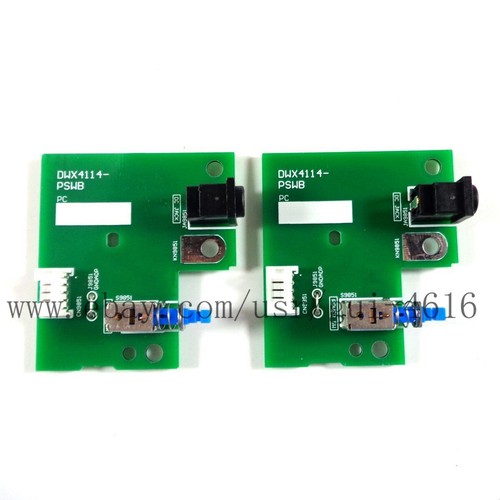 2pcs interruttore - 2pcs,