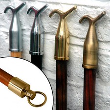 Gancio palo finestra anta - ,