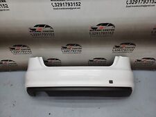 ☑️ PARAURTI POSTERIORE AUDI A3 SPORT 2013 BERLINA COLORE S9R 8V4807511 K16