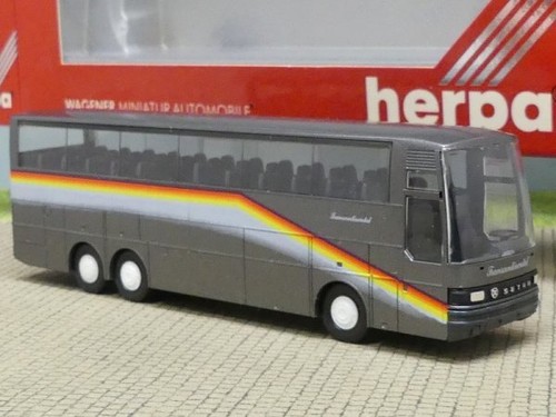 Herpa setra 215 hdh - 215,
