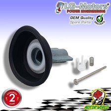 Membrana carburatore piaggio - membrana,