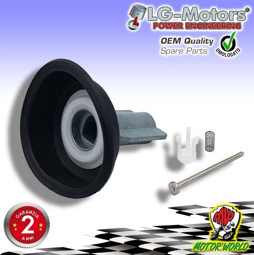 Membrana carburatore piaggio - membrana,