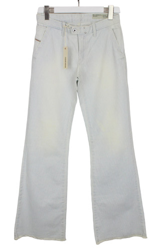 Jeans diesel flairlegg - jeans,