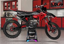 Fits GASGAS EX and