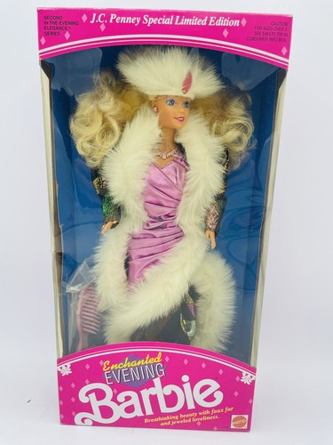 Barbie sera incantata - sera, vintage