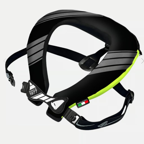 Supporto collo bulldog ufo - collo,