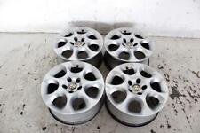 50501555 SET 4 CERCHI IN LEGA DA 16 POLLICI 5 FORI 7JX16H2 ET34 ALFA ROMEO 159 S