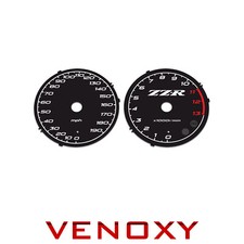 Kawasaki ZZR 1400 ABS