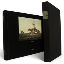 FMR GUIDE IMPOSSIBILI - PAMPA TIERRA AFUERA E TIERRA COLORE ADENTRO