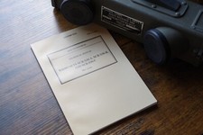 Manual Radio BC-611 SCR-536 TM11-235 brand new reprint/copy 101st 82nd 29th 1st