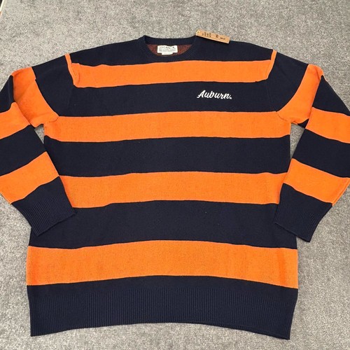 Auburn tigers maglione uomo - maglione,