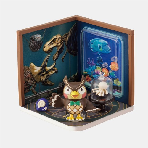 Animal crossing happy room - happy, 2