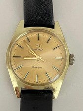 Omega Geneve, vintage
